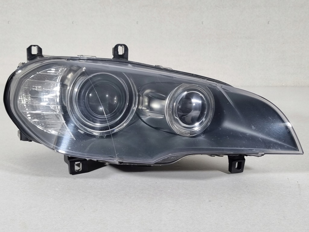 bmw x5 e70 bi xenon   faro frente der.. (#)