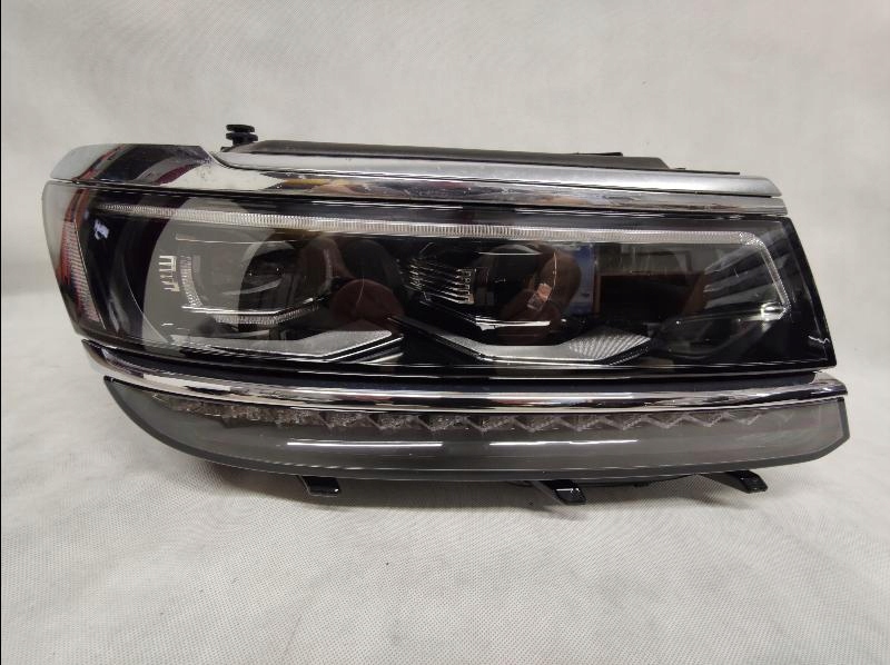  faro frente delantera vw tiguan ii full led 5n 15 (#)