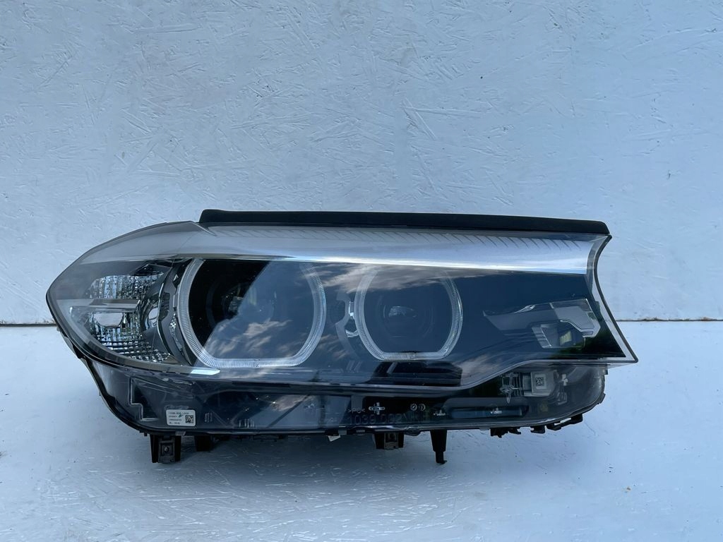 bmw 5 g30 g31 full led faro frente der.. (#)
