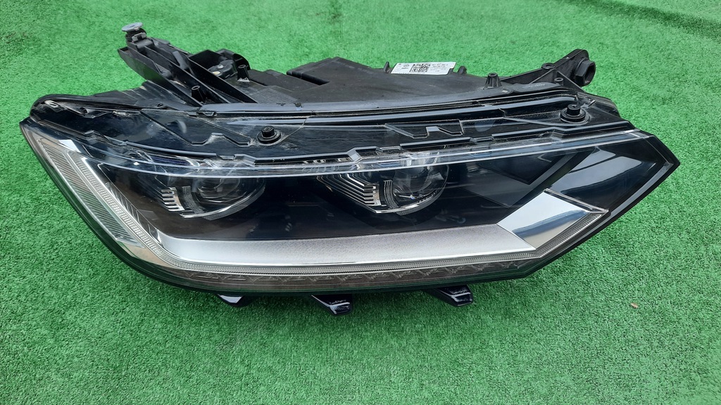 vw passat b8 3g1 full led faro delantera (#)