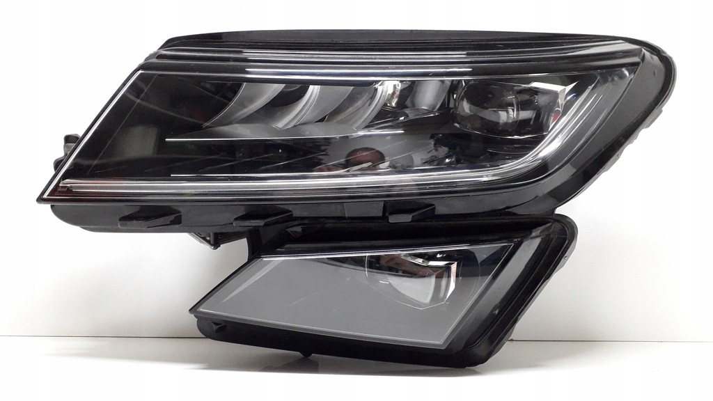 kodiaq faro izq. full led 566941015e compl (#)