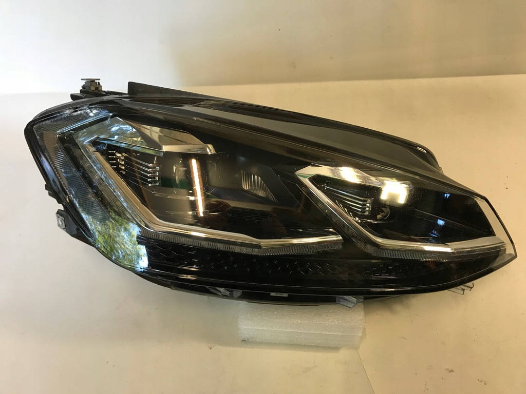 vw golf vii lift 5g1 faro full led der.. 941036c (#)