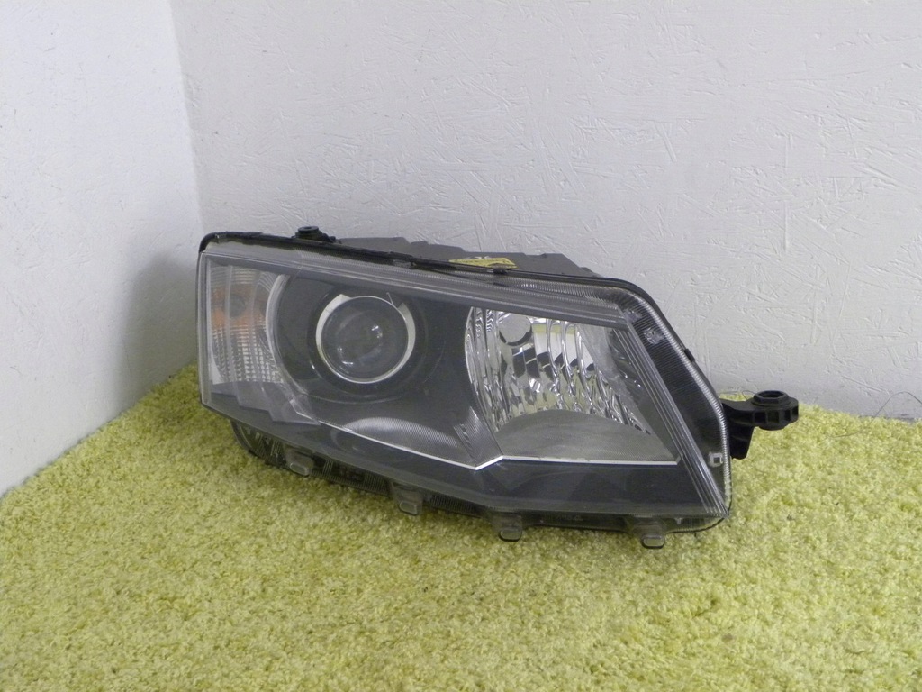  faro der.. octavia 3 iii 5e 12 16 xénon skr (#)
