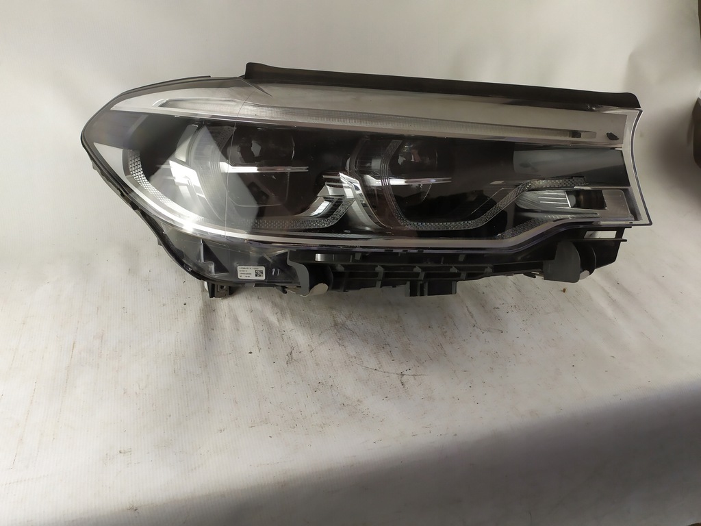 bmw g30 2017 2020 faro der.. full led adaptativo eu (#)