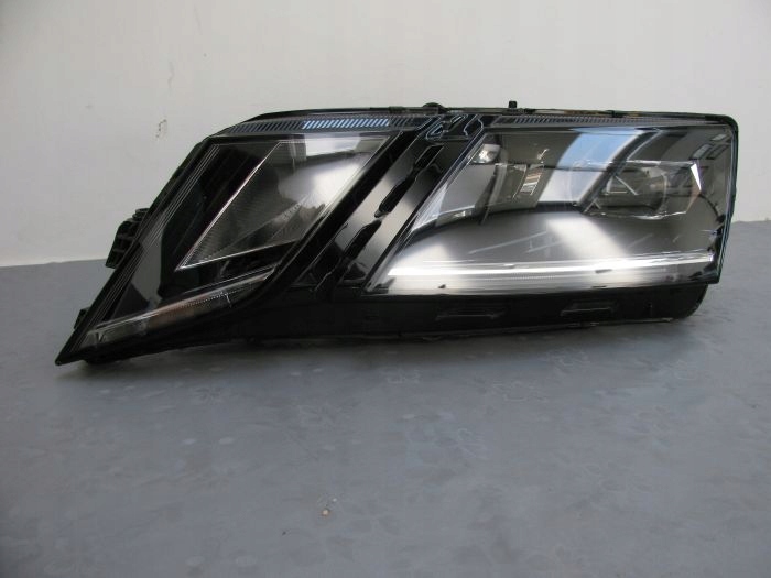 skoda octavia 3 lift faro delantera led 5e1941015e (#)