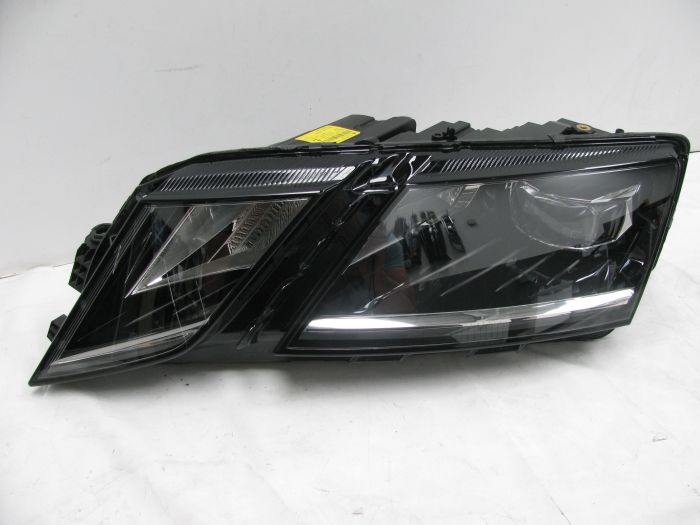 skoda octavia 3 lift faro delantera led 5e1941015f (#)