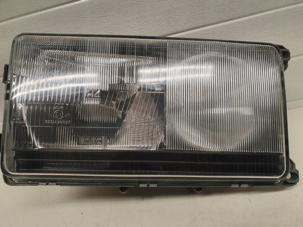  faro der.. bosch mercedes w123 c123 s123 o303 (#)