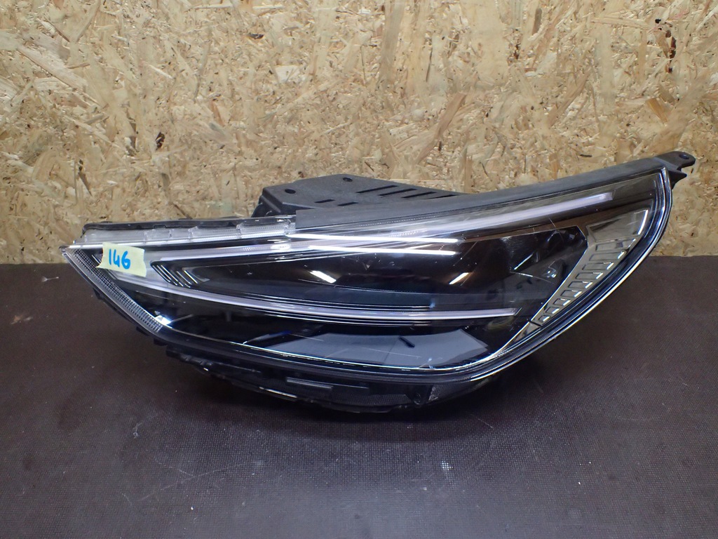  faro frente izq. hyunda i30 full led iii 3 19 fl (#)