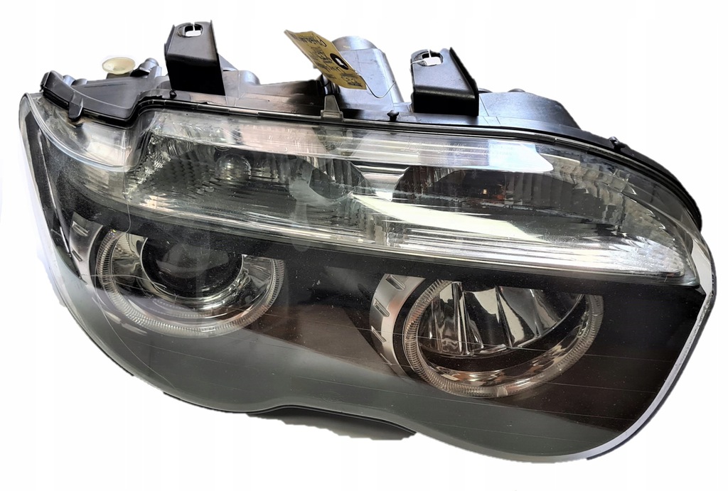 bmw e65 faro frente der.. xénon pre lift (#)