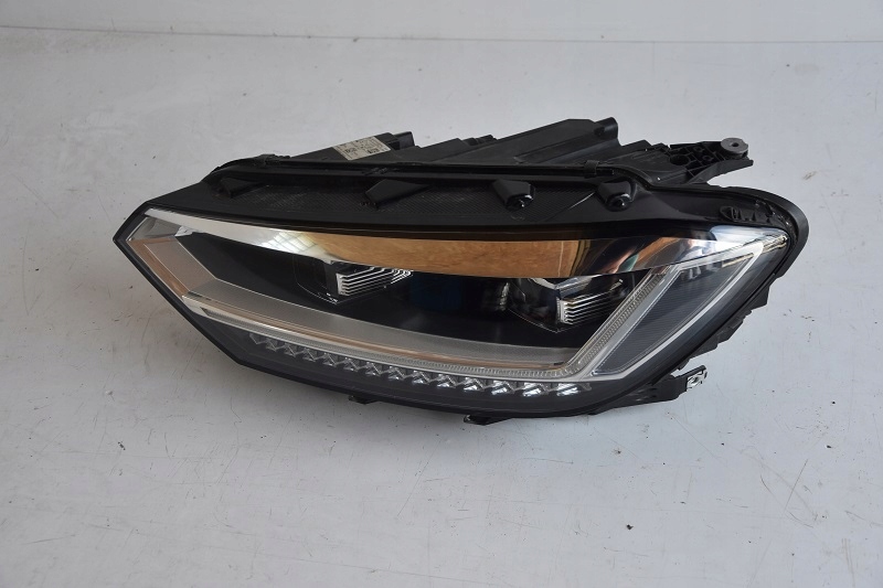 vw touran 5ta faro  (#)