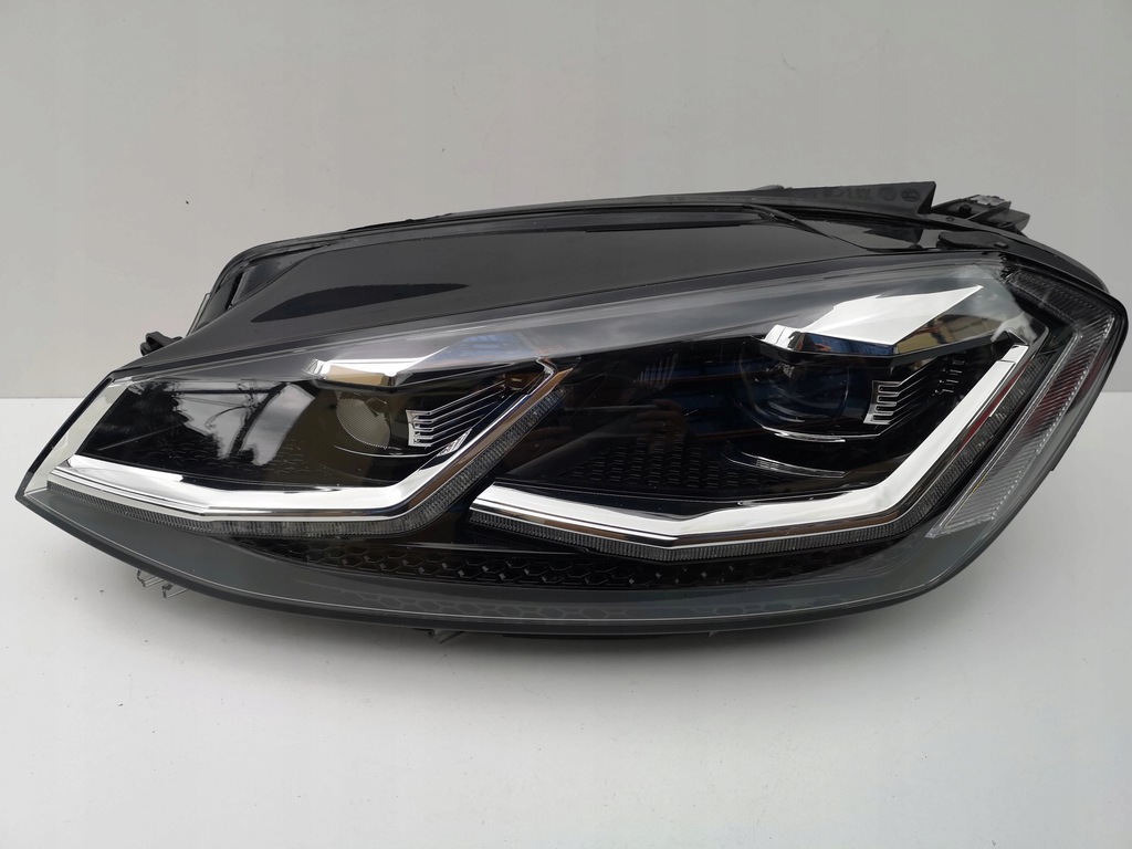 vw golf vii lift faro izq. bi xénon 5g1941081 (#)