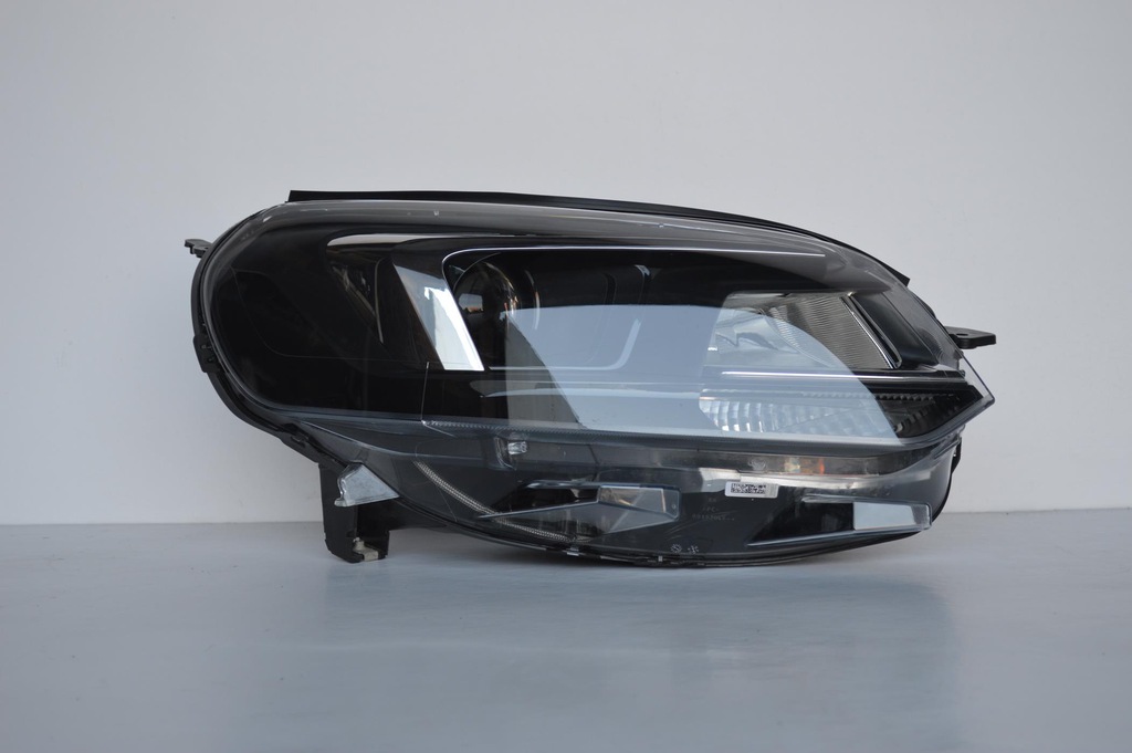  faro frente der.. led vivaro 4 iv zafira d life (#)