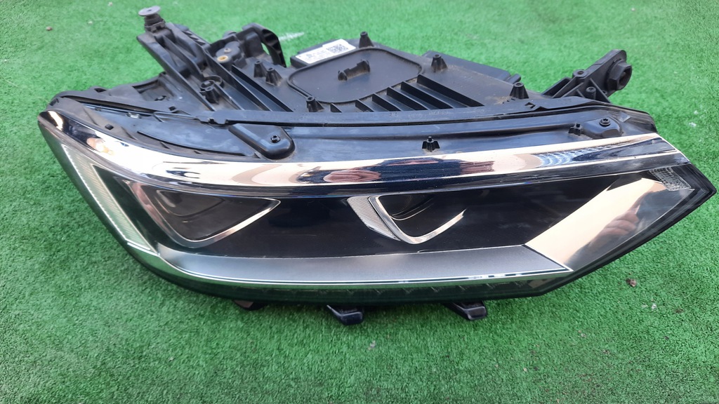 vw passat b8 3g1 led faro delantera (#)