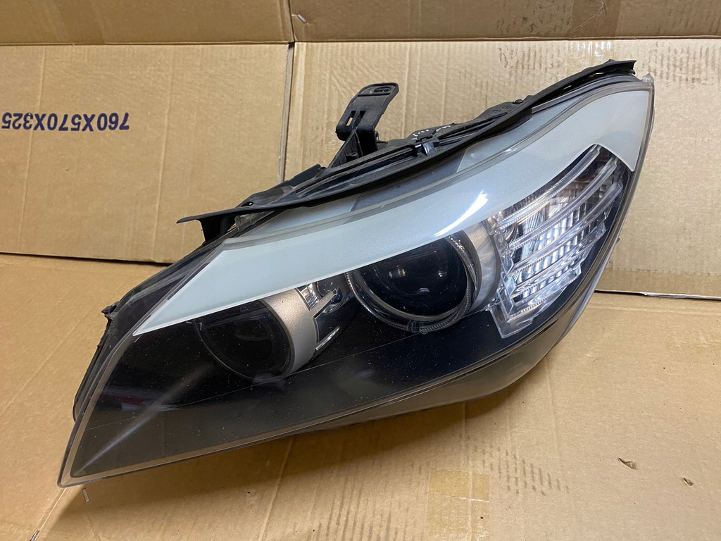  faro frente izq. bmw z4 e89 uk (#)
