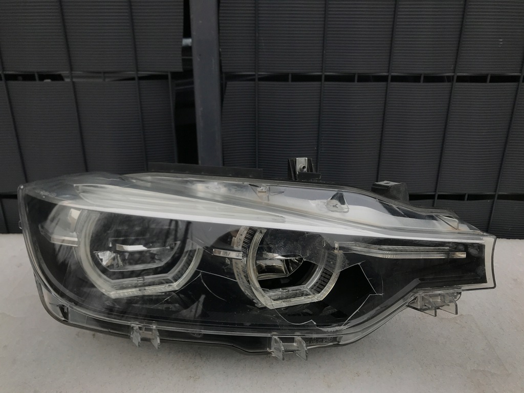 bmw 3 m3 f80 f30 f31 der.. faro frente adaptativo 17 (#)
