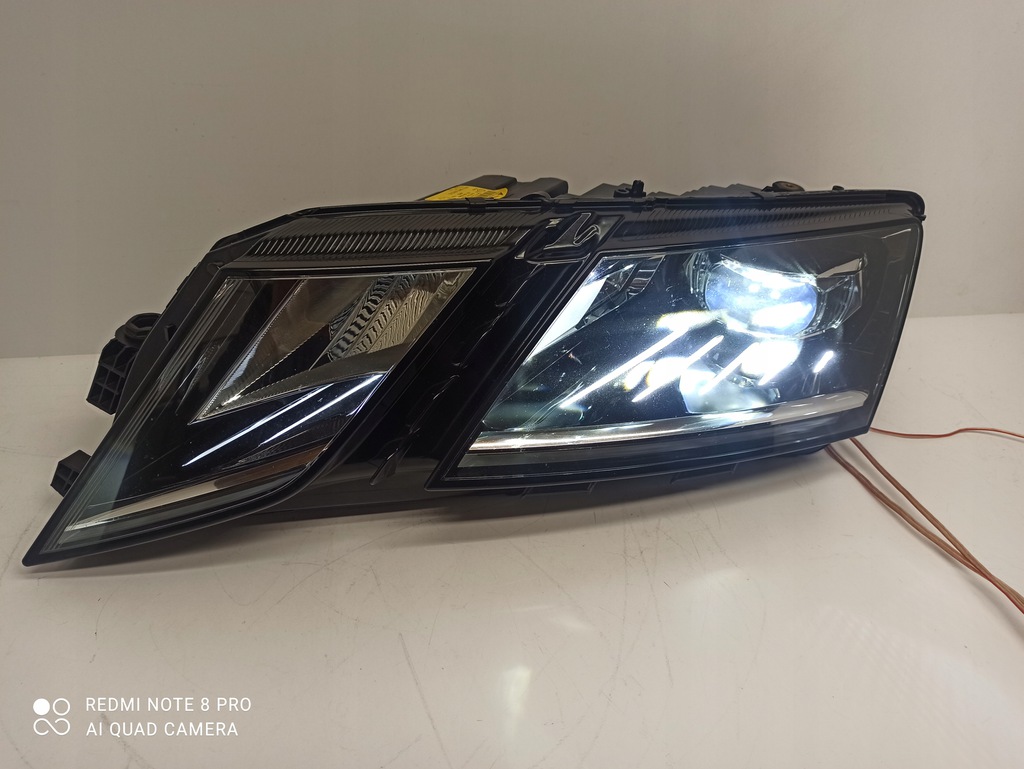  faro full led izq. octavia iii lift 5e1941015e (#)