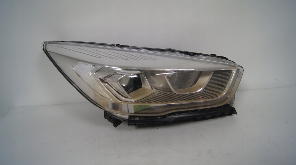  faro pp kuga mk2 led 1 5dci gv41 13b626 aa (#)