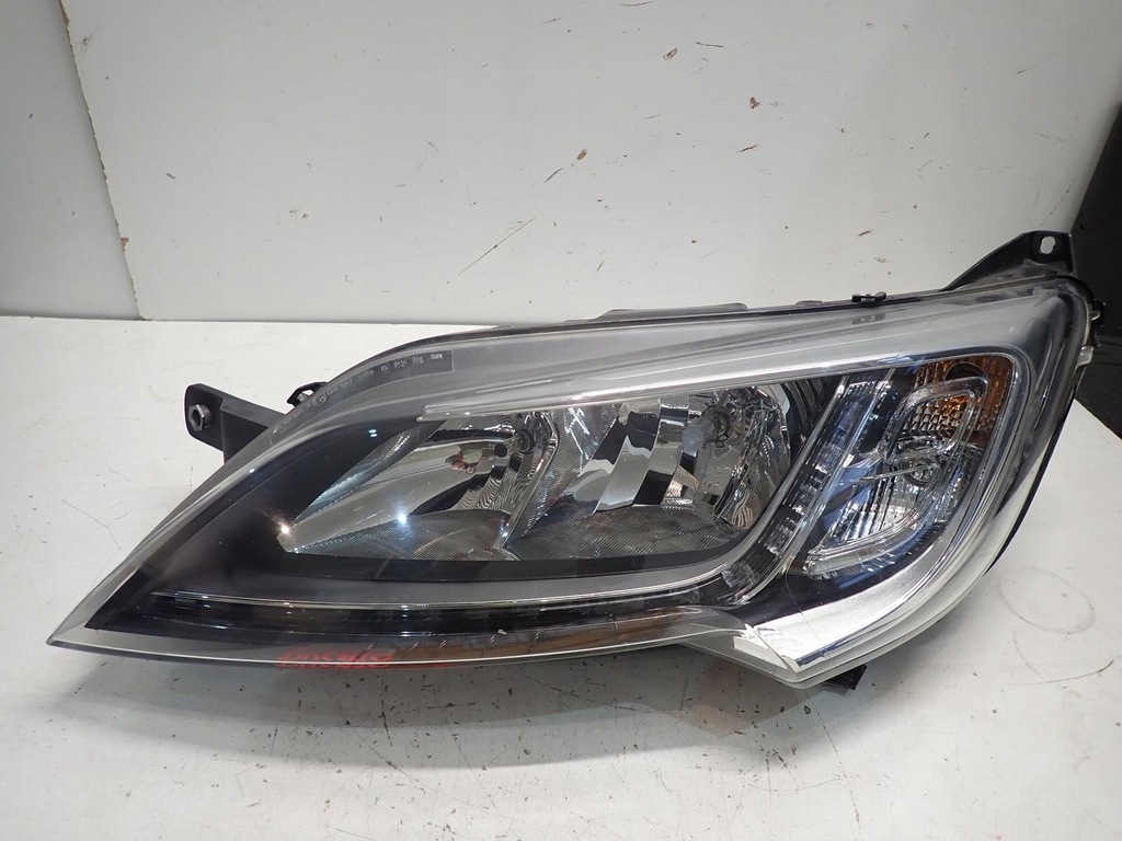  faro frente izq. ducato boxer jumper lift 14 led (#)