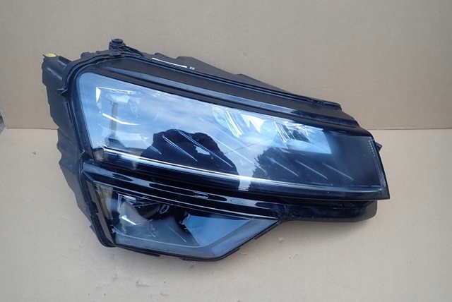  faro der.. full led skoda karoq 57b941016b (#)
