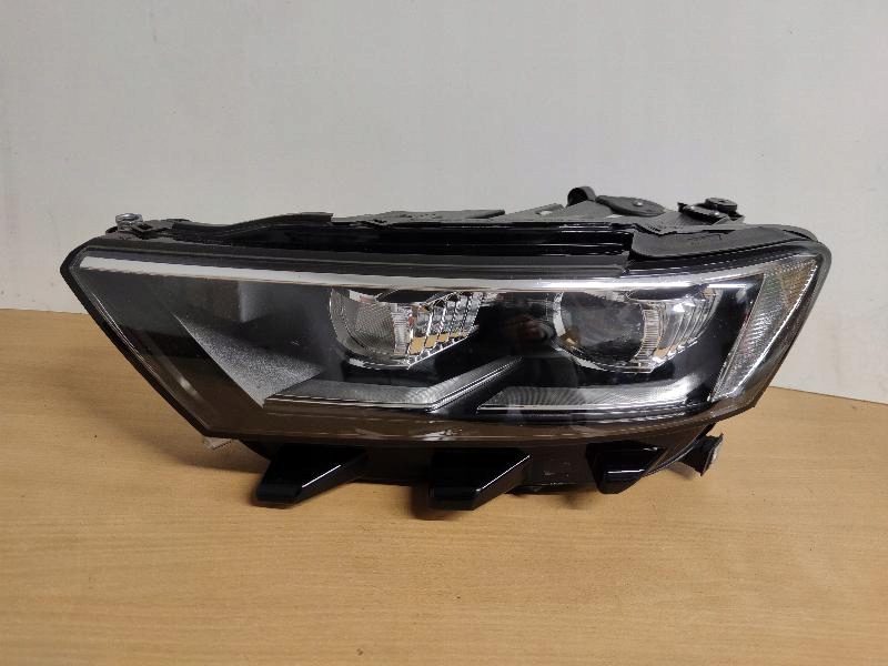  faro frente delantera vw t roc full led 2ga941035h (#)