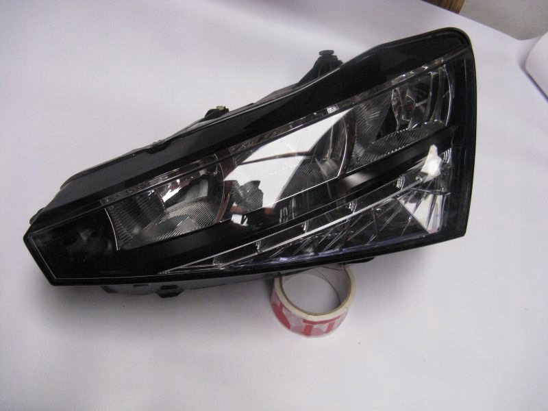  faro izq. skoda scala full led 657941015 (#)