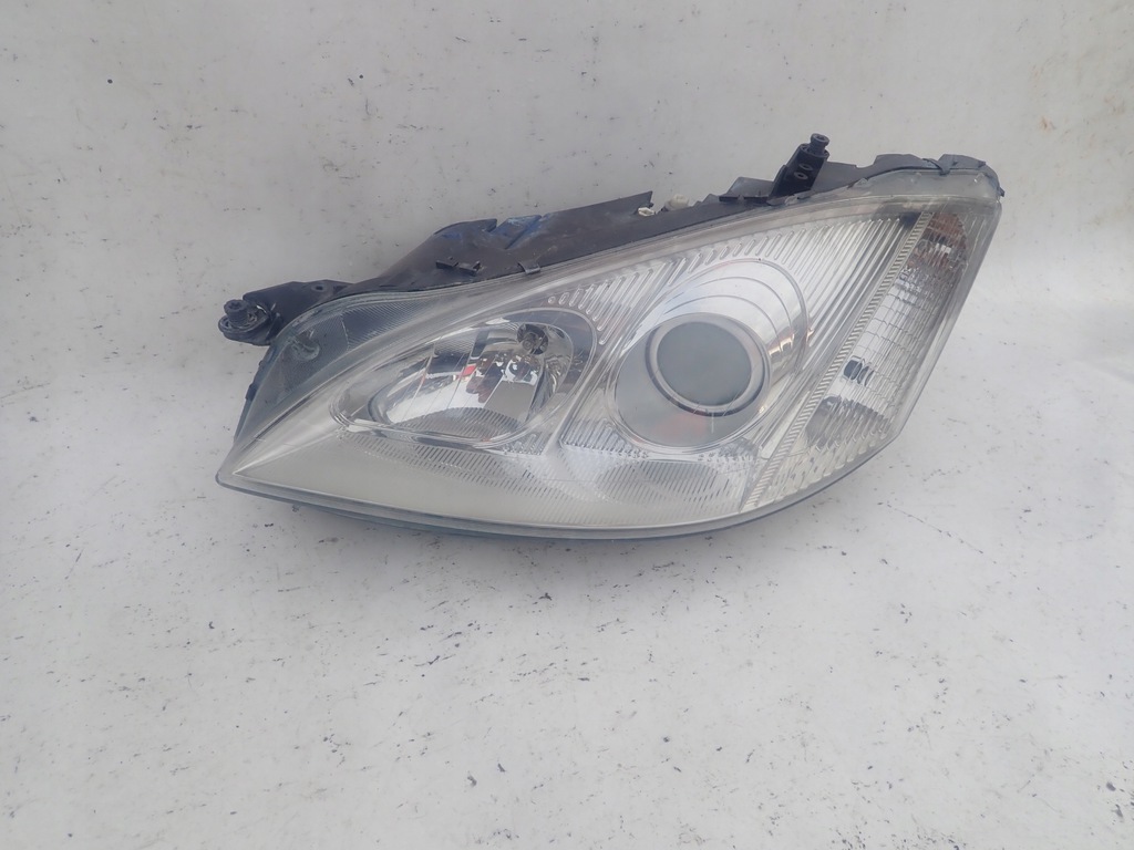 mercedes s clase w221 05 09 faro frente izq. (#)
