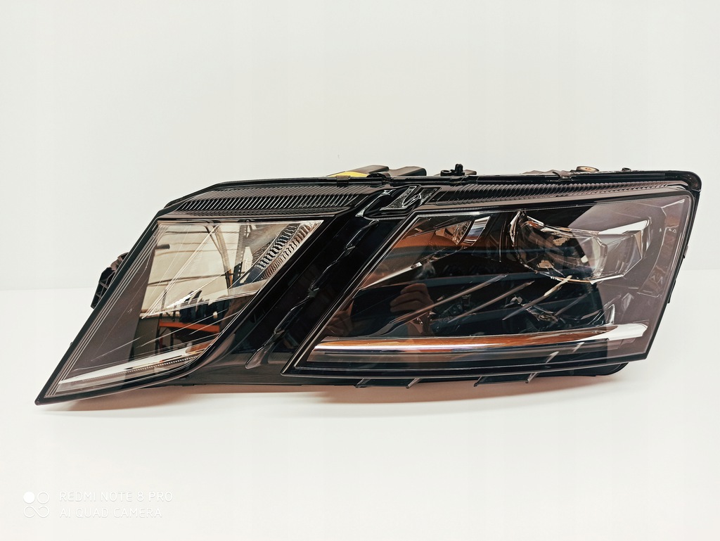  faro izq. full led octavia 5e1941015f (#)