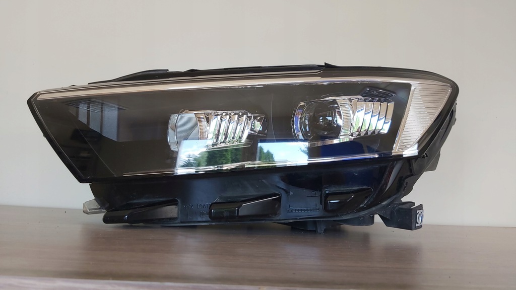 vw t roc t roc faro izq. full led 2ga941035d (#)