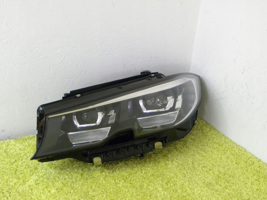  faro izq. bmw 3 iii g20 g21 18 full led (#)