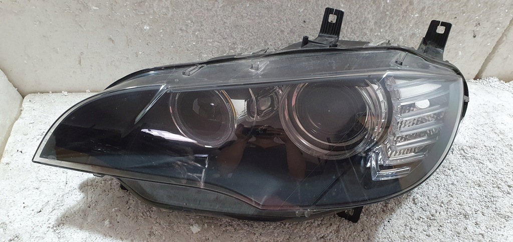 bmw x6 e71 bixenon no torsional faro izq. eur org (#)