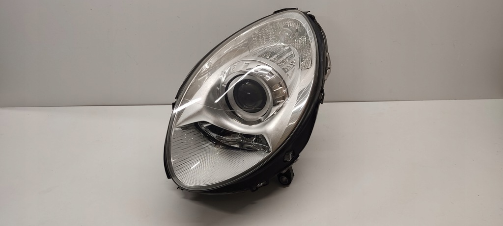 mb r clase w251 faro izq. xénon (#)