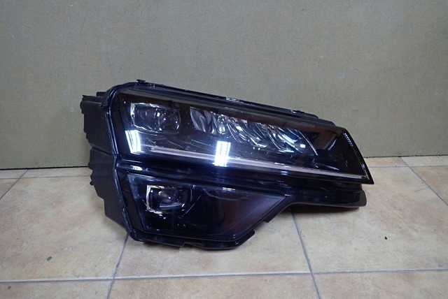  faro der.. full led skoda karoq 57b941016b (#)