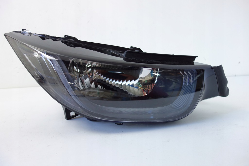  faro frente der.. bmw i3 led h7 desmontado (#)