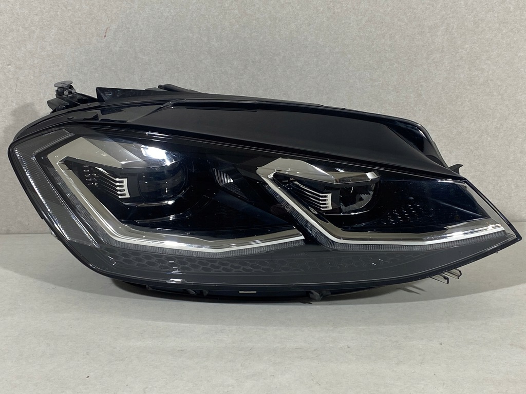 vw golf vii 7 lift full led faro frente der.. 5g1 (#)