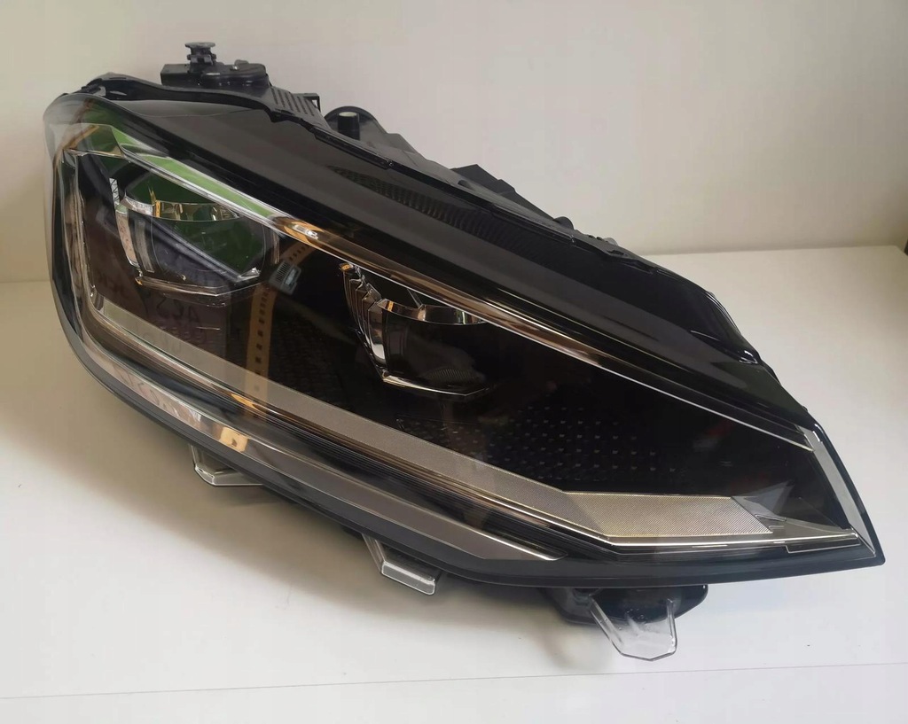vw golf sportsvan faro der.. full led 517941082 (#)