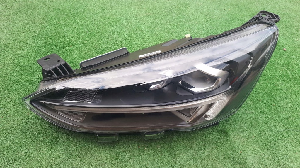 ford focus mk4 full led faro delantera compl (#)
