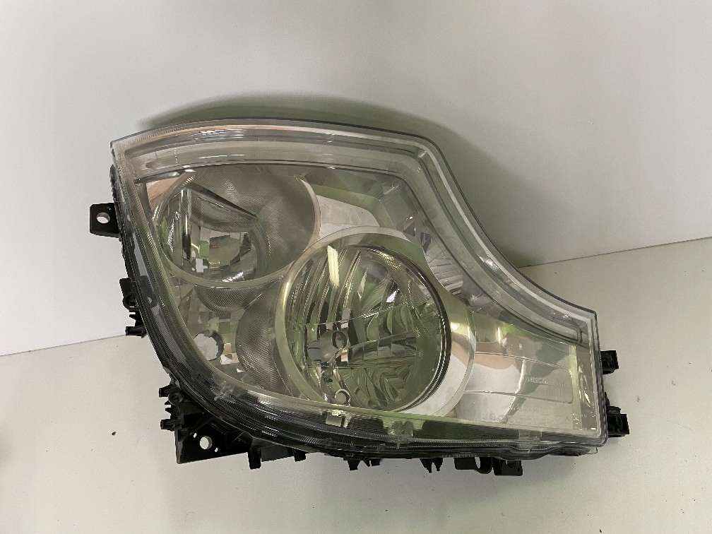 mercedes actros mp 4 lift 18 led faro der.. delantero (#)