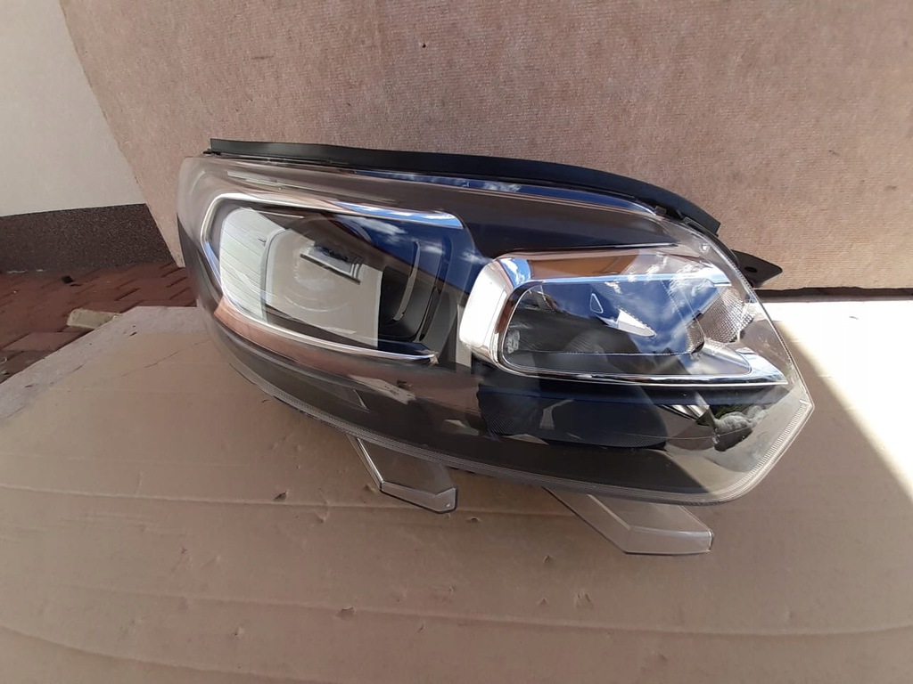  faro der.. citroen jumpy iii xénon (#)