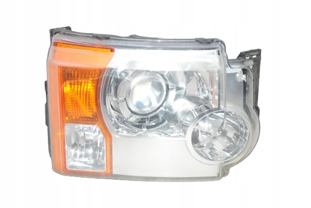  faro frente bixenon der.. discovery iii 3 (#)