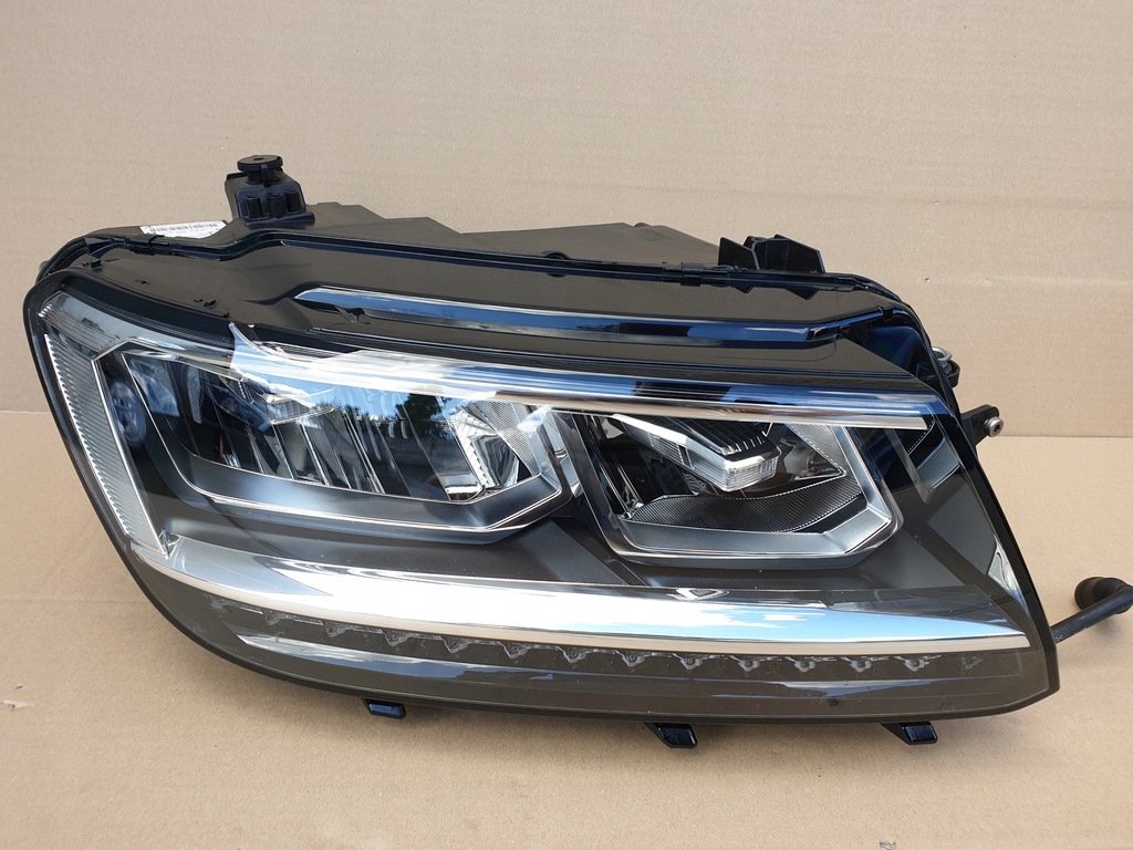 vw tiguan ii faro der.. full led 5nb941036b (#)