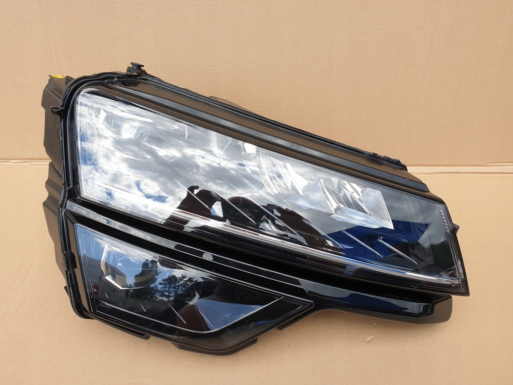 skoda karoq faro der.. full led 57b941016f (#)