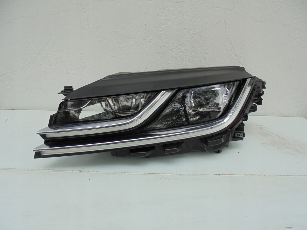  faro vw arteon izq. full led perfecto europa (#)