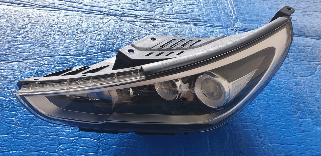  faro frente izq. hyundai  i30 iii 92101 g4100 (#)