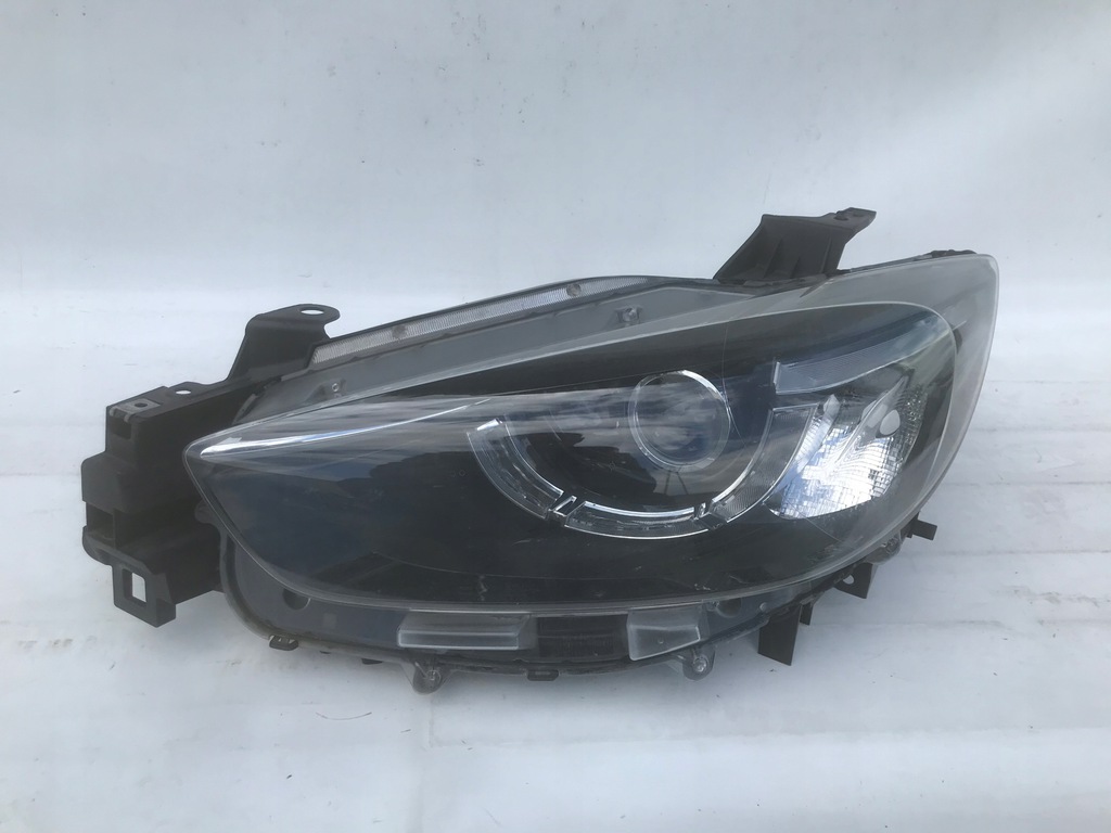 mazda cx5 cx 5 lift faro der.. full led 2 soczewk (#)