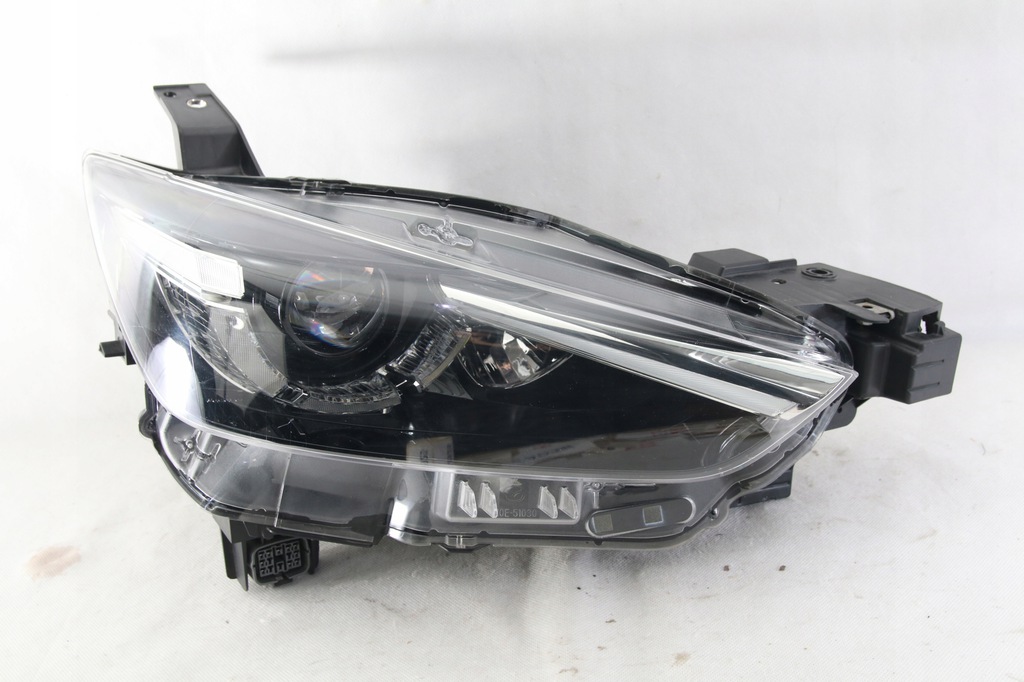  faro euro full led 10pin mazda cx3 2015 2019 (#)