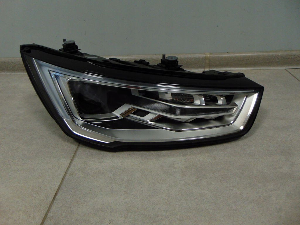  faro der.. full led audi a1 lift 8xa941006 (#)