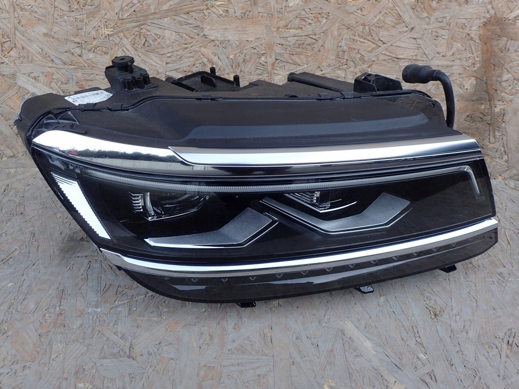  faro der.. full led vw tiguan ii 5nb941082a (#)