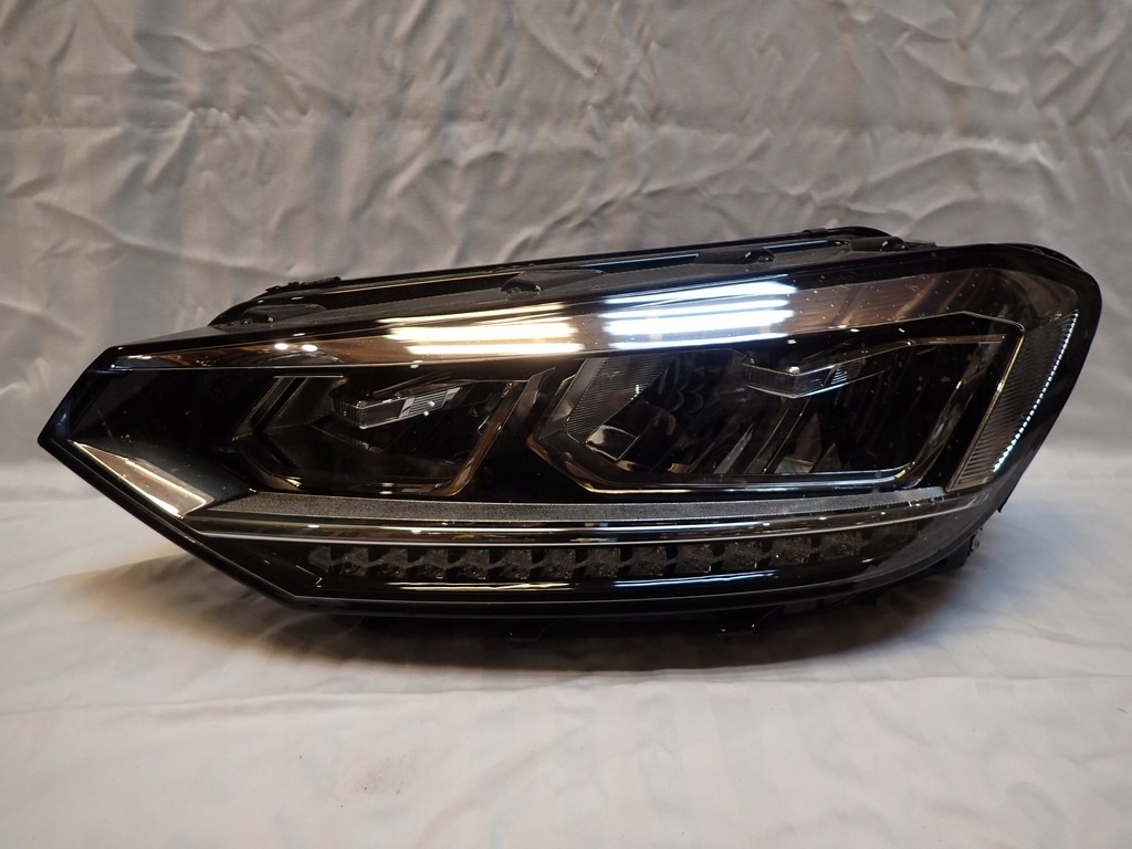  faro izq. izq. full led vw touran3 iii 5tb 2015 (#)