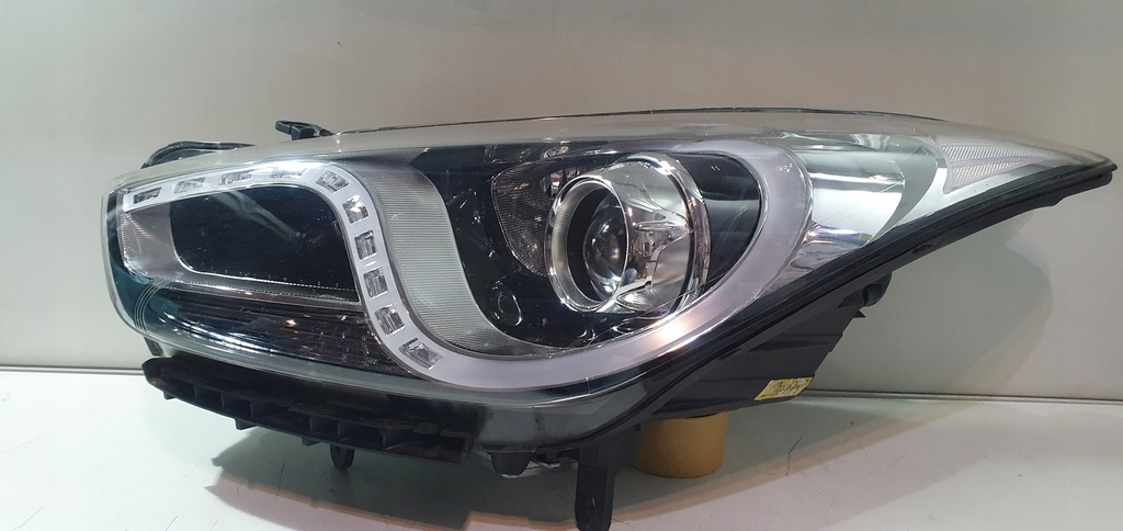  faro frente izq. hyundai  i30 xénon compl eu (#)
