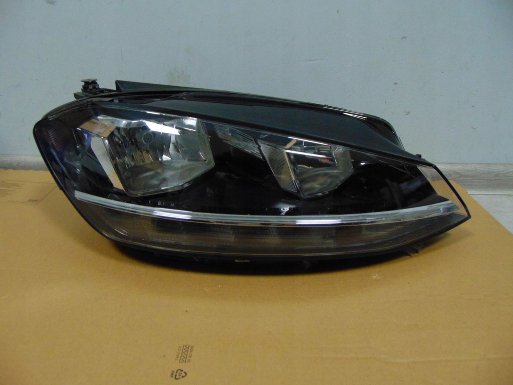  faro der.. vw golf vii lift 5g1941006d (#)